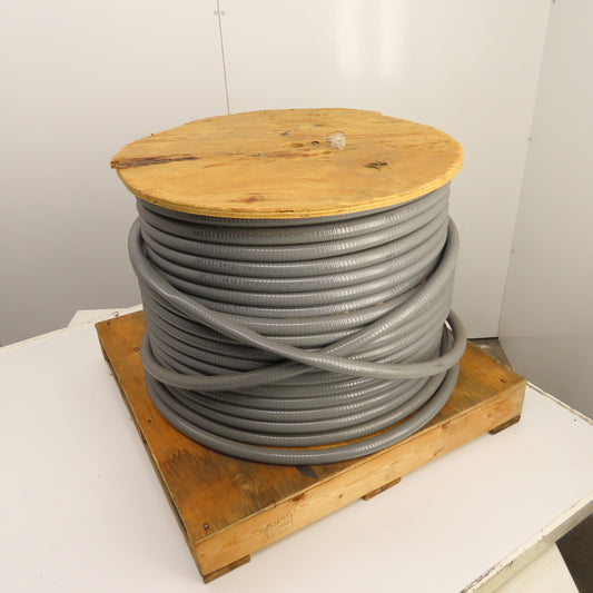 Anaconda 3/4" x 400' Long Sealtite Non-Metallic Flexible Liquid-Tight Conduit