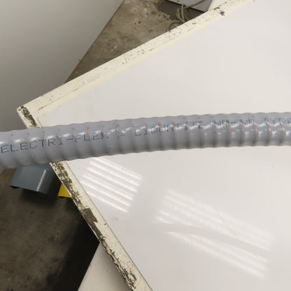 Electri-Flex 1/2" x 300' Long Sealtite Non-Metallic Flexible Liquatite Conduit
