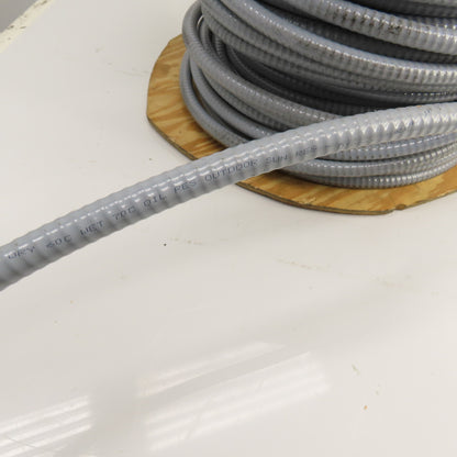 Electri-Flex 1/2" x 300' Long Sealtite Non-Metallic Flexible Liquatite Conduit