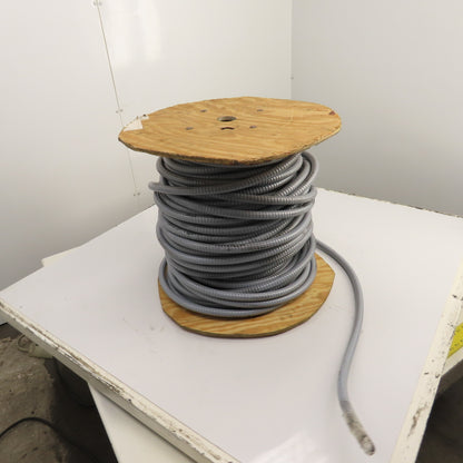 Electri-Flex 1/2" x 300' Long Sealtite Non-Metallic Flexible Liquatite Conduit