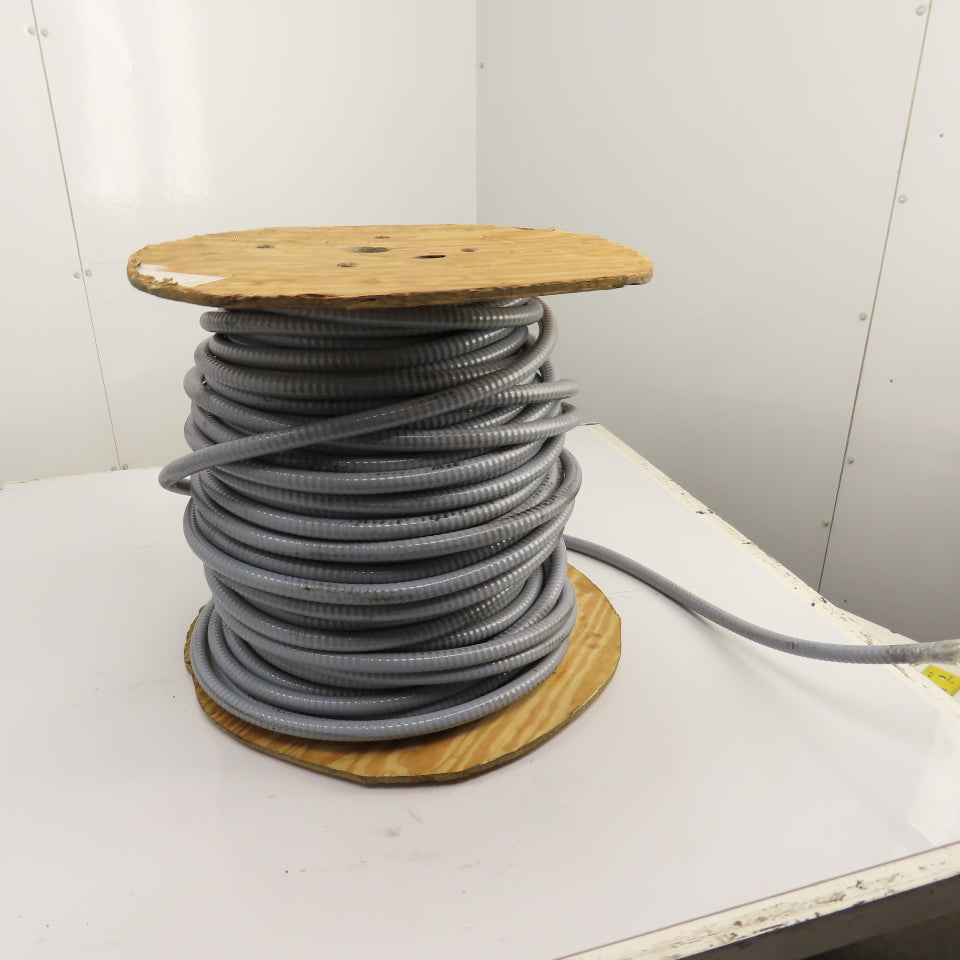 Electri-Flex 1/2" x 300' Long Sealtite Non-Metallic Flexible Liquatite Conduit
