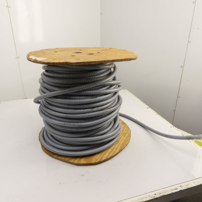 Electri-Flex 1/2" x 300' Long Sealtite Non-Metallic Flexible Liquatite Conduit