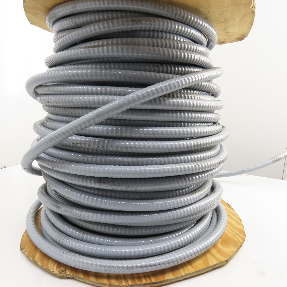 Electri-Flex 1/2" x 300' Long Sealtite Non-Metallic Flexible Liquatite Conduit