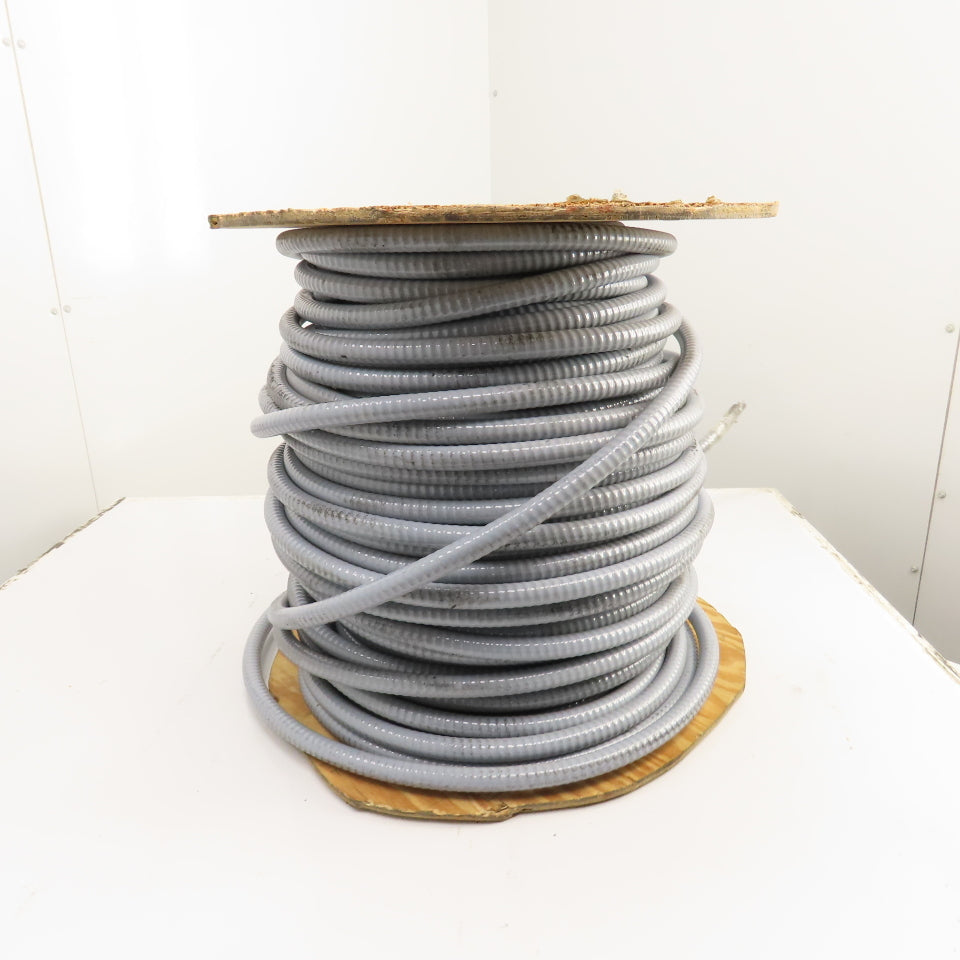 Electri-Flex 1/2" x 300' Long Sealtite Non-Metallic Flexible Liquatite Conduit