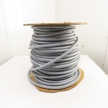 Electri-Flex 1/2" x 300' Long Sealtite Non-Metallic Flexible Liquatite Conduit