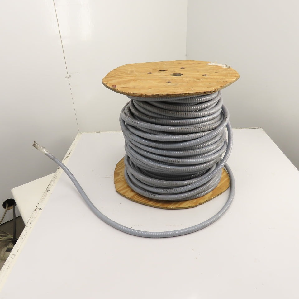 Electri-Flex 1/2" x 300' Long Sealtite Non-Metallic Flexible Liquatite Conduit