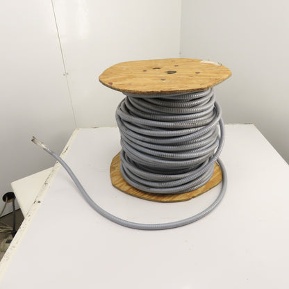 Electri-Flex 1/2" x 300' Long Sealtite Non-Metallic Flexible Liquatite Conduit