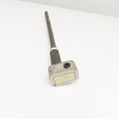 Marathon Monitors Inc. Zirconia Carbon Sensor Carbonseer 20" Probe Length
