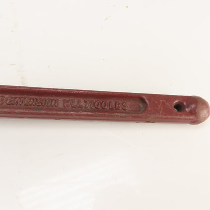 Gold Tip G70-G80 5/16"-3/8" WLL 7100 lbs Lever Type Load Chain Snap Binder Lot/2