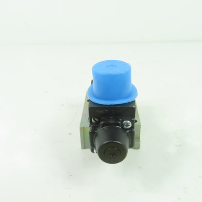 Numatics 031SA4414000061 Solenoid Valve 150PSIG 24VDC