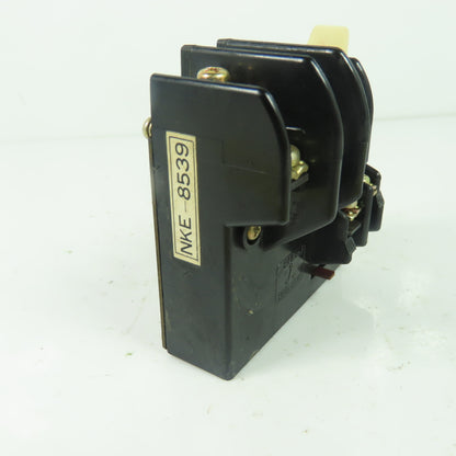 Togami CR-20-3 Relay 3-4.1A 600VAC Max