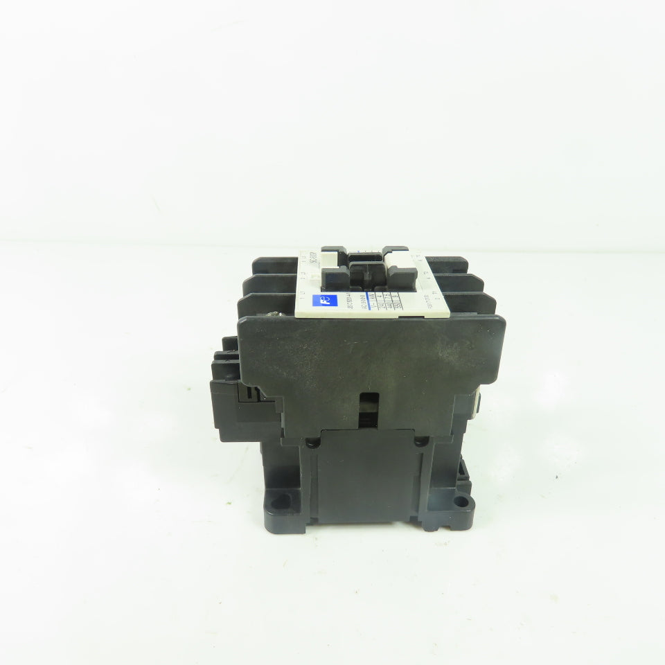 Fuji SC-E05P Contactor 32A 100-120V Coil