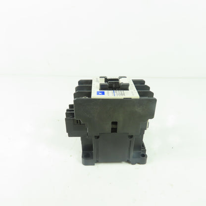 Fuji SC-E05P Contactor 32A 100-120V Coil