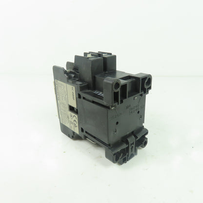 Fuji SC-E05P Contactor 32A 100-120V Coil