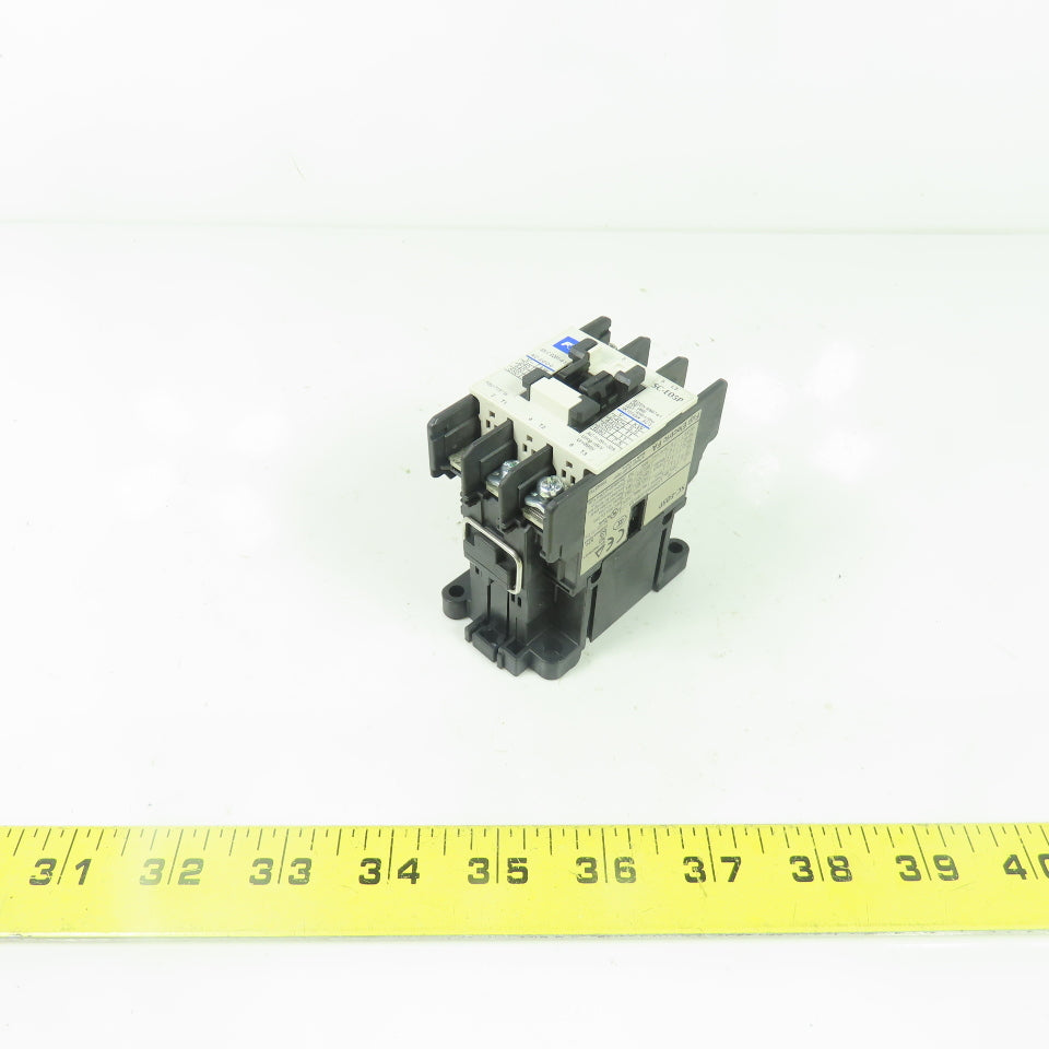 Fuji SC-E05P Contactor 32A 100-120V Coil