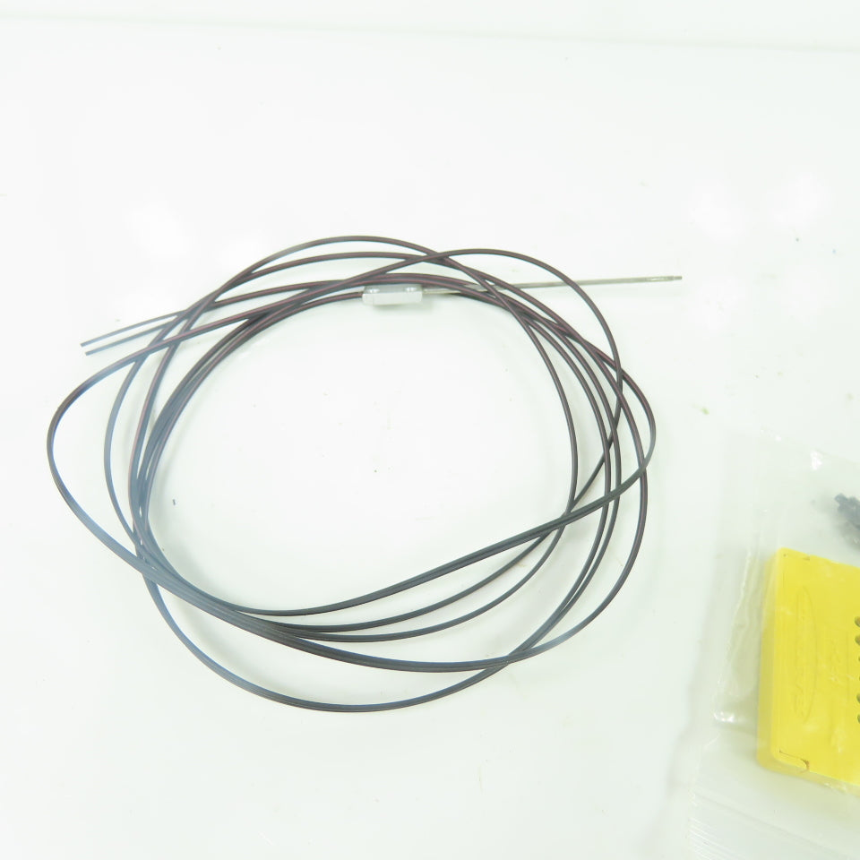 Banner 39116 PBPF26UMB Plastic Fiber Diffuse Reflective NEW