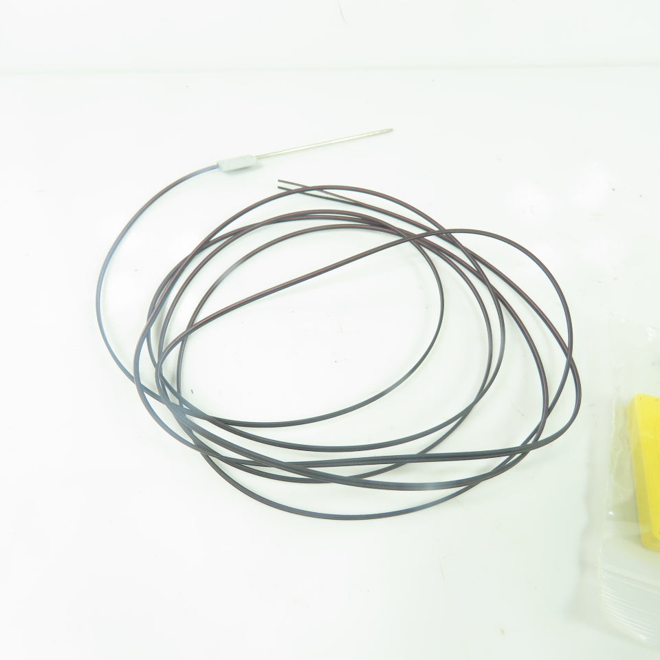 Banner 39116 PBPF26UMB Plastic Fiber Diffuse Reflective NEW