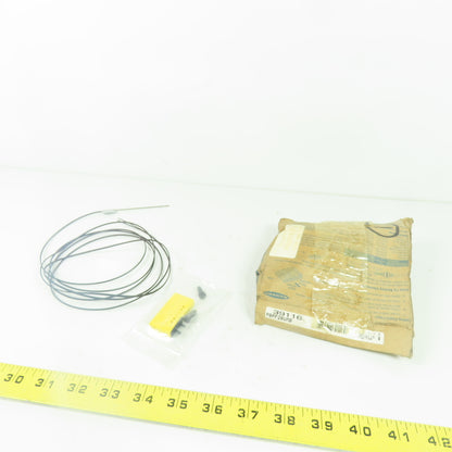 Banner 39116 PBPF26UMB Plastic Fiber Diffuse Reflective NEW