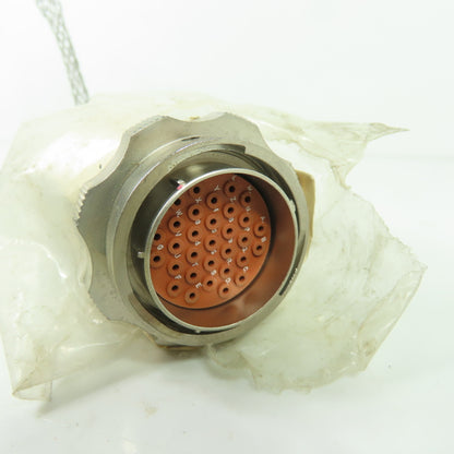 Aero MA118-06-2431-PN 31-Pin Female Connector