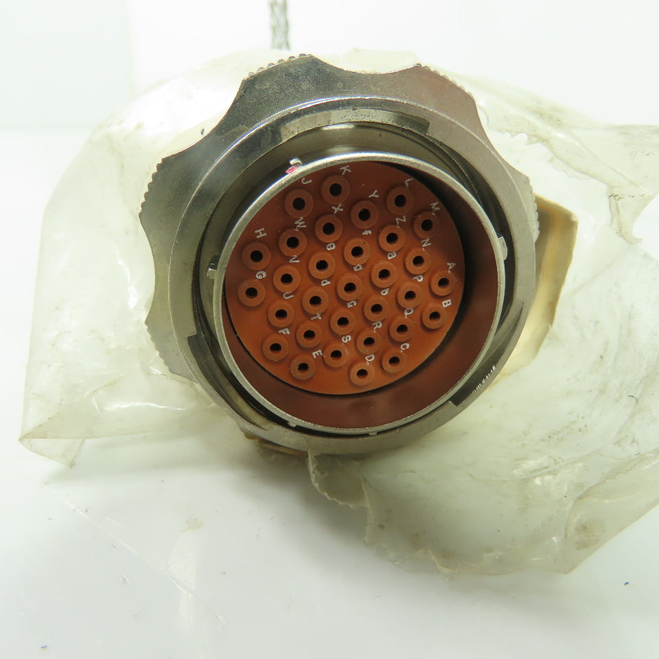 Aero MA118-06-2431-PN 31-Pin Female Connector