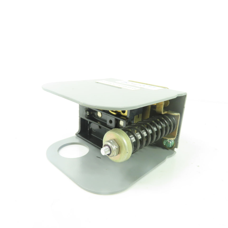 Johnson Controls P61AS-1 Pressure Switch 120/240VAC 32VDC