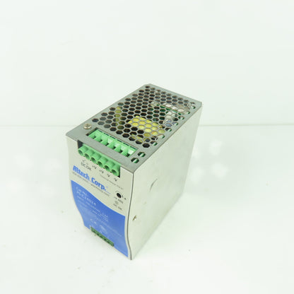 Altech PS-C24024 Power Supply 100-240VAC 2.6A Input 24V 10A Output