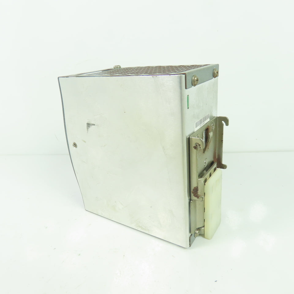 Altech PS-C24024 Power Supply 100-240VAC 2.6A Input 24V 10A Output