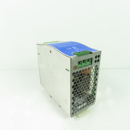 Altech PS-C24024 Power Supply 100-240VAC 2.6A Input 24V 10A Output