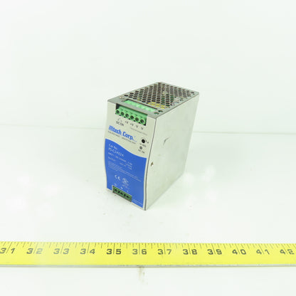 Altech PS-C24024 Power Supply 100-240VAC 2.6A Input 24V 10A Output