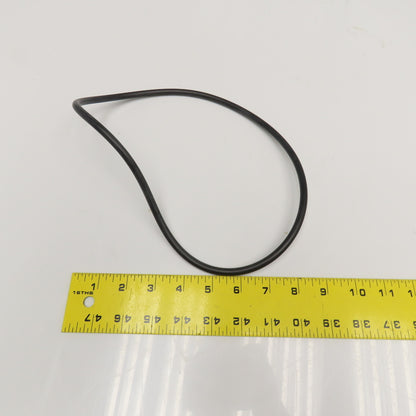 70 BUNA Size 446 O-Ring 8-1/2" x 9" x 1/4" Thick Lot Of 2