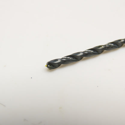 Chicago Latrobe 50448 3/32" x 8" Extra Length Drill Bit 5-1/2" Flute 118°