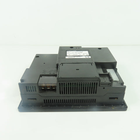 Mitsubishi GT1055-QSBD GOT1000 5.7" Touch Operator Interface Control Panel 24VDC