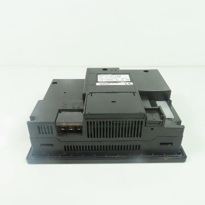 Mitsubishi GT1055-QSBD GOT1000 5.7" Touch Operator Interface Control Panel 24VDC