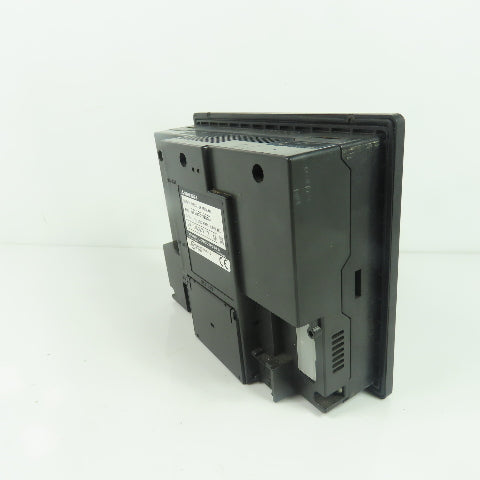 Mitsubishi GT1055-QSBD GOT1000 5.7" Touch Operator Interface Control Panel 24VDC