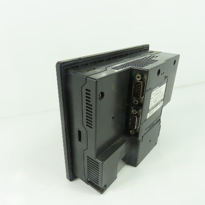 Mitsubishi GT1055-QSBD GOT1000 5.7" Touch Operator Interface Control Panel 24VDC