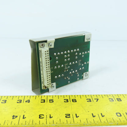 Indramat 109-0575-4A10-03 Operating Parameter Programming Module M0K2