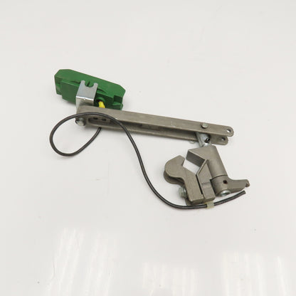 Duct-O-Bar Ground Conductor Pick Up Shoe Arm Assembly Missing Spring