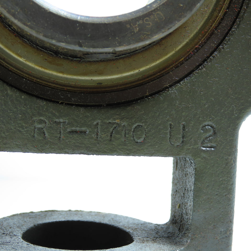Browning MTWS 232 2" Bore Mounted Take-Up Bearing Unit RT-1710