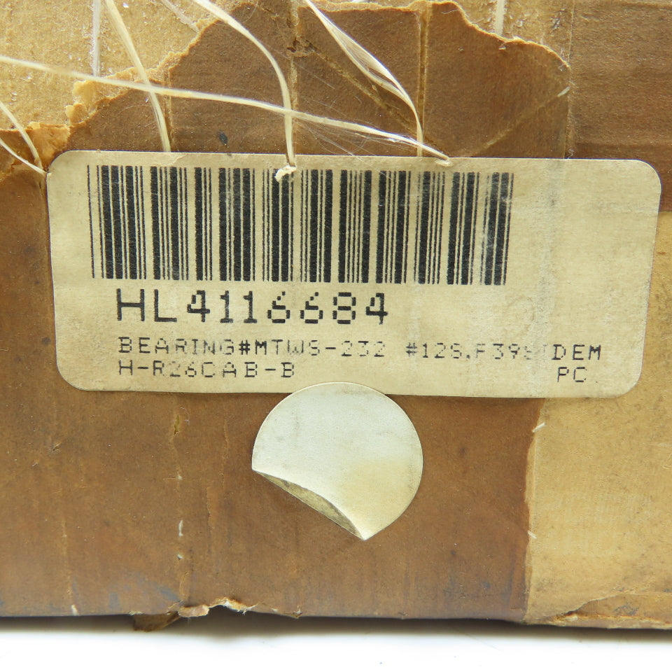 Browning MTWS 232 2" Bore Mounted Take-Up Bearing Unit RT-1710