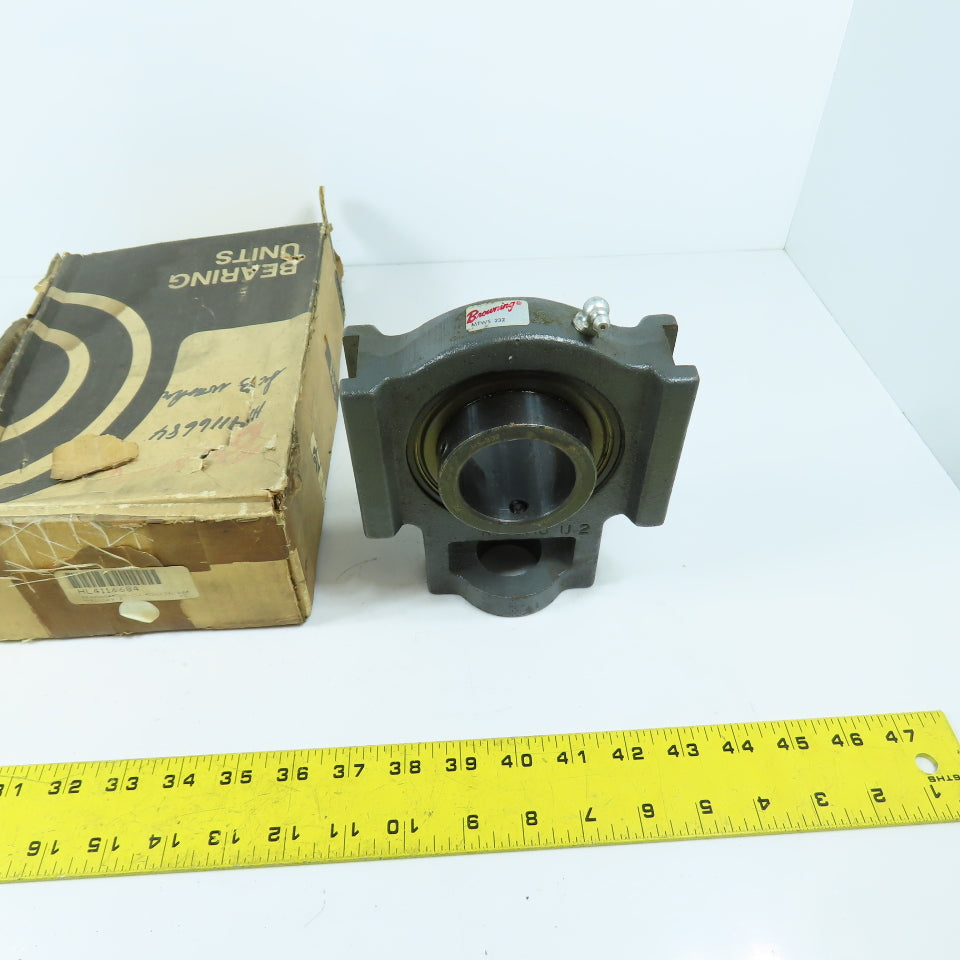 Browning MTWS 232 2" Bore Mounted Take-Up Bearing Unit RT-1710