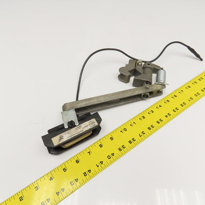 Duct-O-Wire Conductor Pick Up Shoe Arm Assembly 40A 600V
