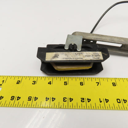 Duct-O-Wire Conductor Pick Up Shoe Arm Assembly 40A 600V