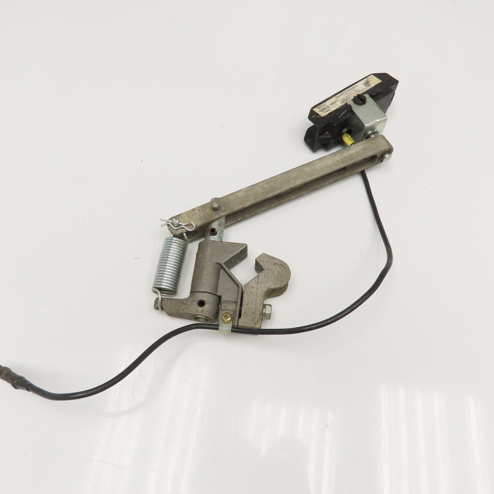 Duct-O-Wire Conductor Pick Up Shoe Arm Assembly 40A 600V