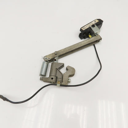 Duct-O-Wire Conductor Pick Up Shoe Arm Assembly 40A 600V