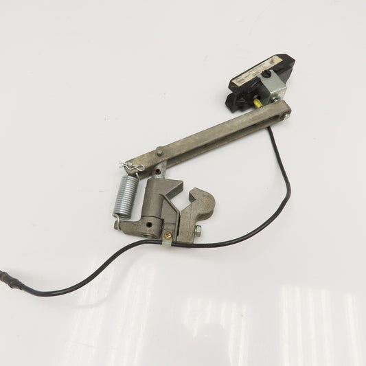 Duct-O-Wire Conductor Pick Up Shoe Arm Assembly 40A 600V
