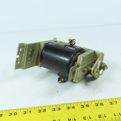 GE General Electric A100AB2F IC2820-A100AB2F Relay 600VAC Max 10A 22D11G25A