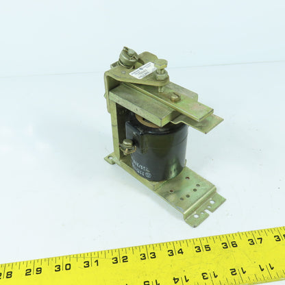 GE General Electric A100AB2F IC2820-A100AB2F Relay 600VAC Max 10A 22D11G25A