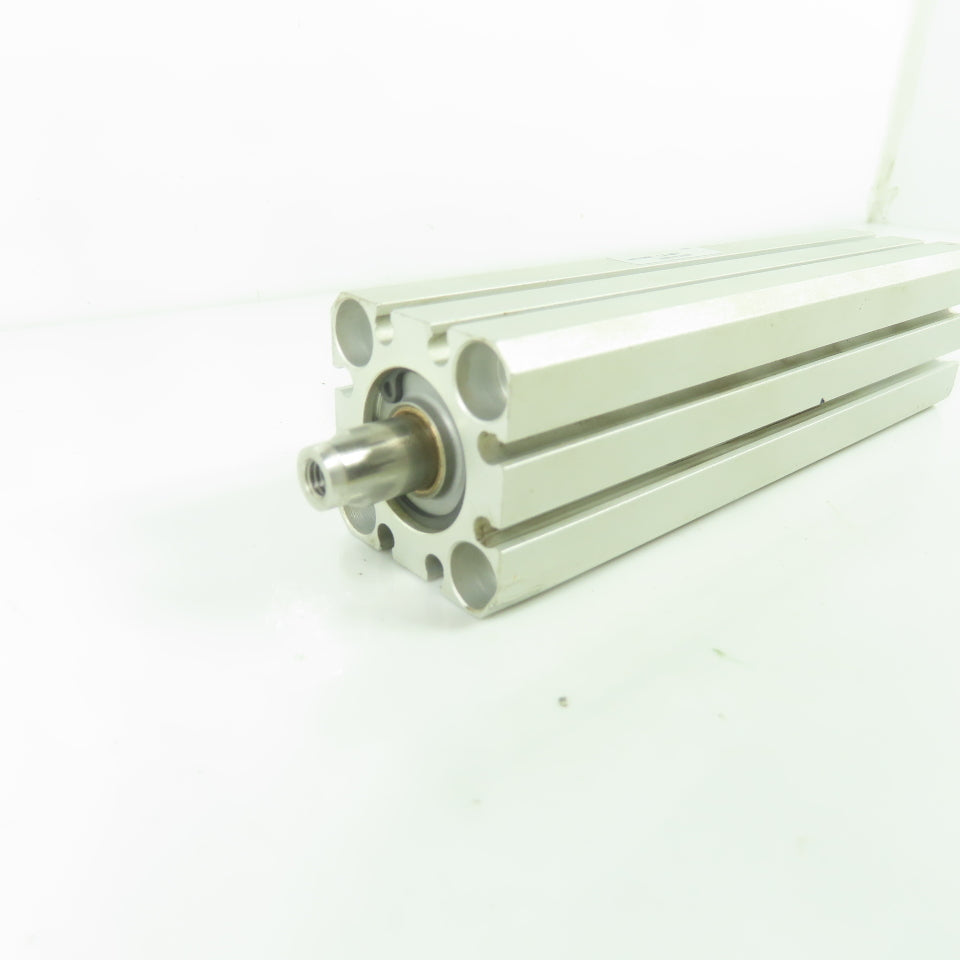 SMC CDQSB20-100DC Pneumatic Compact Cylinder 100mm Bore 20mm Stroke