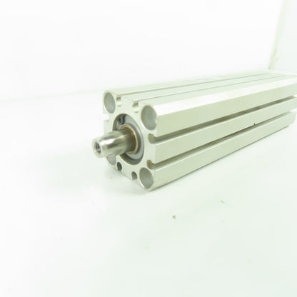 SMC CDQSB20-100DC Pneumatic Compact Cylinder 100mm Bore 20mm Stroke