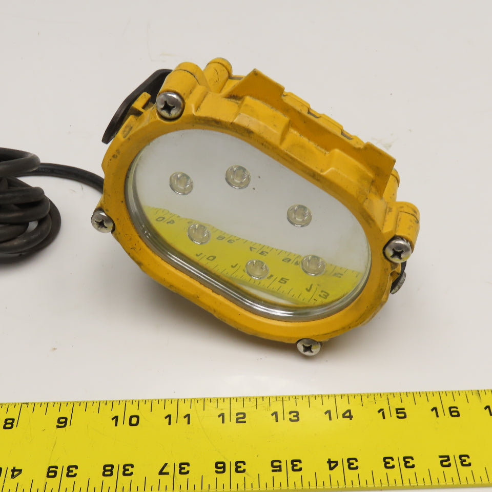 LumaPro 24K347A LED Dock Light 120V